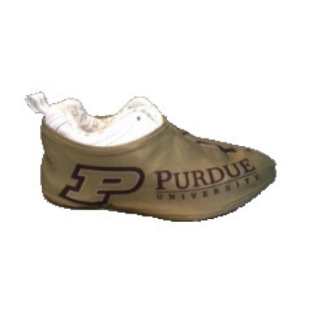 Purdue University Sneakerskins Stretch Fit